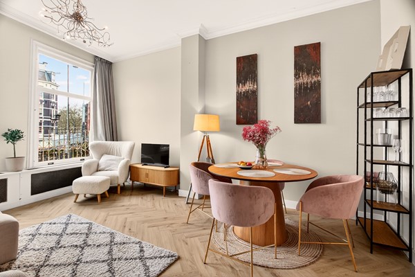 Photo - For sale: Leidsekade 75H, 1017 PM Amsterdam